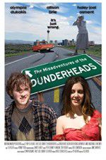 Watch The Misadventures of the Dunderheads 123movies