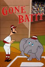 Watch Gone Batty (Short 1954) 123movies