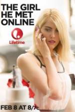 Watch The Girl He Met Online 123movies