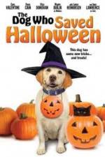 Watch The Dog Who Saved Halloween 123movies