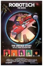 Watch Robotech: The Movie 123movies