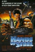 Watch Hands of Steel 123movies