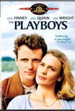 Watch The Playboys 123movies