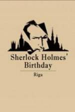Watch Holmes A Celebration 123movies