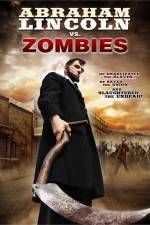 Watch Abraham Lincoln vs Zombies 123movies