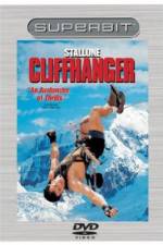 Watch Cliffhanger 123movies