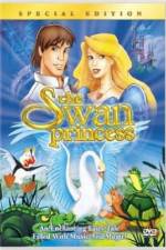 Watch The Swan Princess 123movies