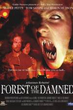 Watch Forest of the Damned 123movies