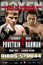 Watch Alexander Povetkin vs Hasim Rahman 123movies