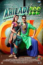 Watch Khiladi 786 123movies