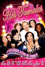Watch Hot Tamales Live: Kiki Melendez Presents 123movies
