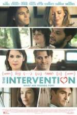 Watch The Intervention 123movies