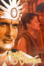 Watch Agni Varsha 123movies