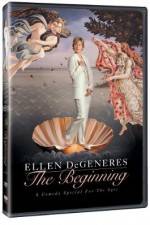 Watch Ellen DeGeneres: The Beginning 123movies