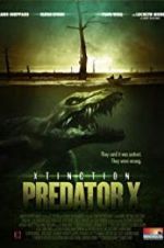 Watch Xtinction: Predator X 123movies