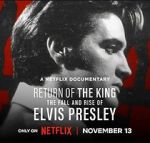 Watch Return of the King: The Fall and Rise of Elvis Presley 123movies