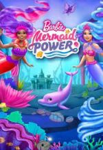Watch Barbie: Mermaid Power 123movies