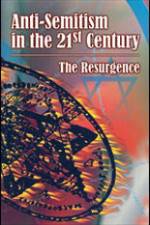 Watch Anti-Semitism in the 21st Century The Resurgence 123movies