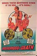 Watch Brotherhood of Death 123movies