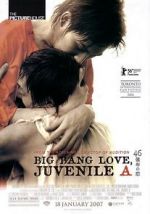 Watch Big Bang Love, Juvenile A 123movies