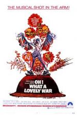 Watch Oh! What a Lovely War 123movies