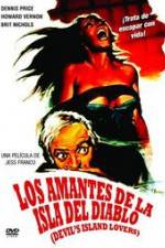Watch La isla del diablo 123movies