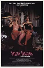 Watch Sticky Fingers 123movies