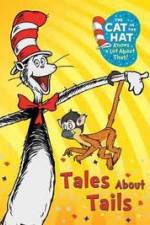 Watch Cat in the Hat: Tales About Tails 123movies