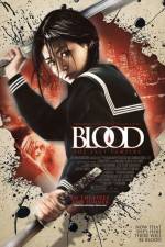 Watch Blood 123movies