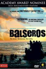 Watch Balseros 123movies