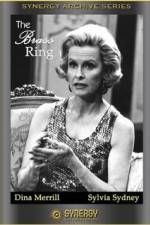 Watch The Brass Ring 123movies