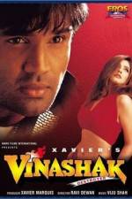 Watch Vinashak - Destroyer 123movies