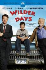 Watch Wilder Days 123movies
