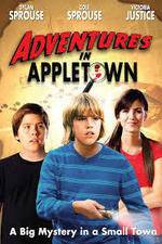 Watch Adventures in Appletown 123movies