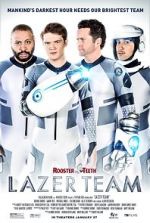 Watch Lazer Team 123movies
