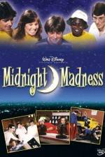 Watch Midnight Madness 123movies