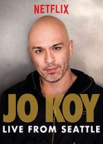 Watch Jo Koy: Live from Seattle 123movies
