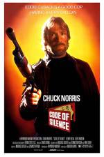 Watch Code of Silence 123movies