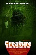 Watch Creature from Cannibal Creek 123movies