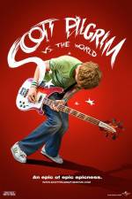 Watch Scott Pilgrim vs the World 123movies