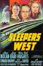 Watch Sleepers West 123movies