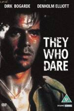 Watch De som våga 123movies