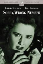 Watch Sorry, Wrong Number 123movies
