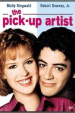 Watch The Pick-up Artist 123movies