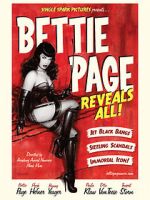 Watch Bettie Page Reveals All 123movies