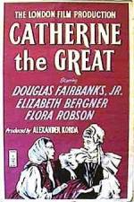 Watch The Rise of Catherine the Great 123movies