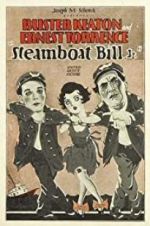 Watch Steamboat Bill, Jr. 123movies
