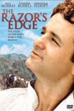 Watch The Razor's Edge 123movies