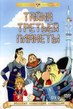 Watch Tayna tretey planety 123movies