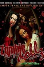 Watch Zombie Dollz 123movies